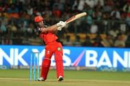 AB de Villiers